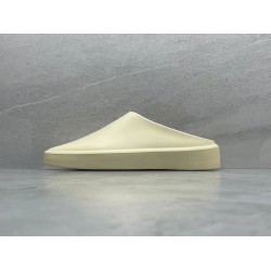 Fear of God The California Slip-On Cream FG80-100EVA-CRM