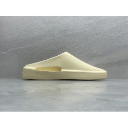 Fear of God The California Slip-On Cream FG80-100EVA-CRM