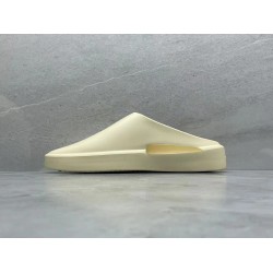 Fear of God The California Slip-On Cream FG80-100EVA-CRM