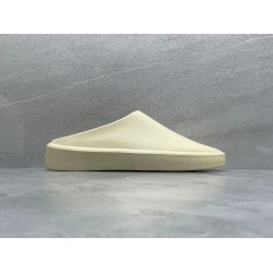 Fear of God The California Slip-On Cream FG80-100EVA-CRM