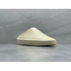 Fear of God The California Slip-On Cream FG80-100EVA-CRM