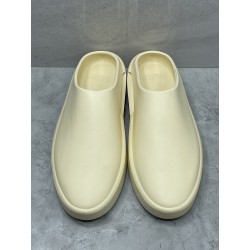 Fear of God The California Slip-On Cream FG80-100EVA-CRM