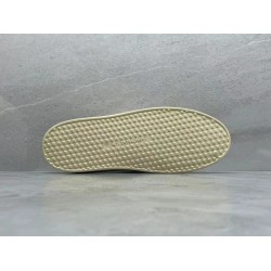 Fear of God The California Slip-On Cream FG80-100EVA-CRM