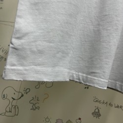 GT Balenciaga Property White Tee