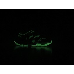 GT Balenciaga Track White Green Glow 542436W3RL19035 