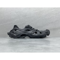 GT Balenciaga HD Molded EVA Low-Top Sneakers 0400017368166