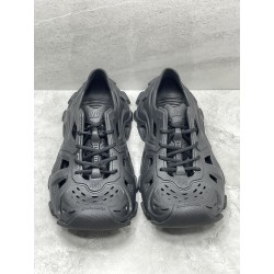 GT Balenciaga HD Molded EVA Low-Top Sneakers 0400017368166