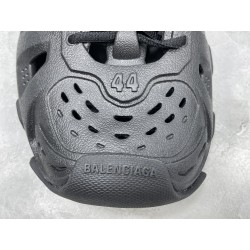 GT Balenciaga HD Molded EVA Low-Top Sneakers 0400017368166
