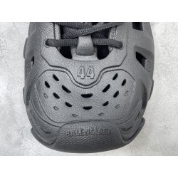 GT Balenciaga HD Molded EVA Low-Top Sneakers 0400017368166