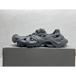 GT Balenciaga HD Molded EVA Low-Top Sneakers 0400017368166