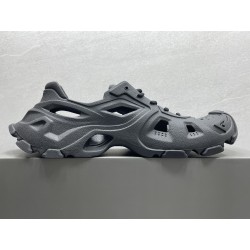 GT Balenciaga HD Molded EVA Low-Top Sneakers 0400017368166
