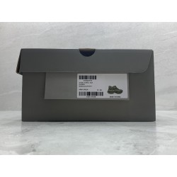 GT Balenciaga Runner Dark Green 677403W3RB13031
