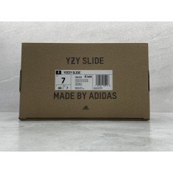 GT Yeezy Slide Azure ID4133
