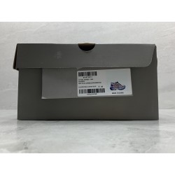 GT Balenciaga Runner Blue Red Black 