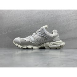 GT Balenciaga Track .3 White 700875W3RF19010