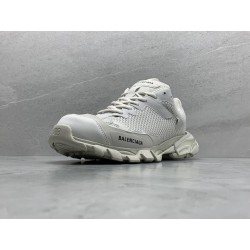 GT Balenciaga Track .3 White 700875W3RF19010