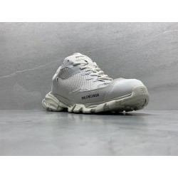 GT Balenciaga Track .3 White 700875W3RF19010