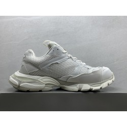 GT Balenciaga Track Destroyed .3 White 700875W3RF19010