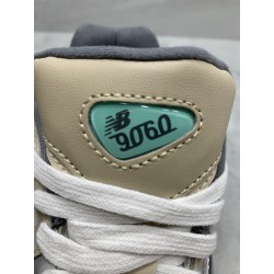 GT New Balance 9060 Sea Salt U9060MAC