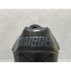 GT Versace Odissea Sneaker Black 1004524-1A03180_1B000
