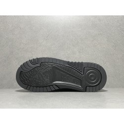 GT Versace Odissea Sneaker Black 1004524-1A03180_1B000