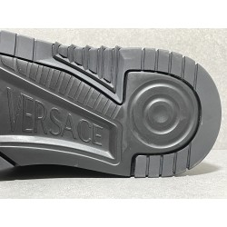 GT Versace Odissea Sneaker Black 1004524-1A03180_1B000