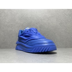 GT Versace Odissea Sneaker Blue 1004524-1A03180_1UC30
