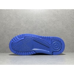 GT Versace Odissea Sneaker Blue 1004524-1A03180_1UC30