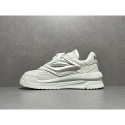 GT Versace Odissea Sneaker White 1004524-1A03180_1W010 