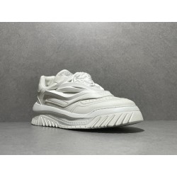 GT Versace Odissea Sneaker White 1004524-1A03180_1W010 