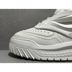 GT Versace Odissea Sneaker White 1004524-1A03180_1W010 