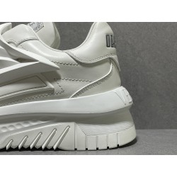 GT Versace Odissea Sneaker White 1004524-1A03180_1W010 