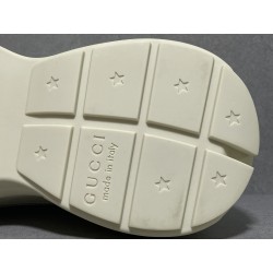 GT Gucci Rhyton Star Print Sneaker 692935 DRW00 9522