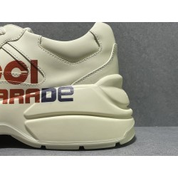 GT Gucci Rhyton Love Parade Sneaker