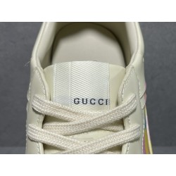 GT Gucci Rhyton Heart  Sneaker 692931 DRW00 9522