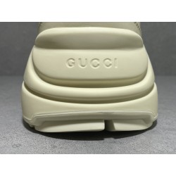 GT Gucci Rhyton Heart  Sneaker 692931 DRW00 9522