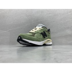 GT New Balance 990 V3 low Olive Green M990JD3