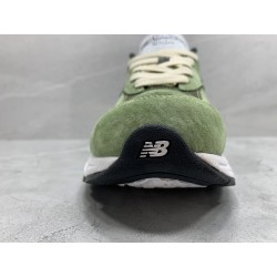 GT New Balance 990 V3 low Olive Green M990JD3