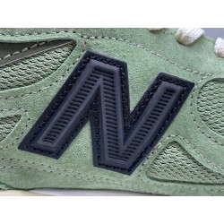 GT New Balance 990 V3 low Olive Green M990JD3