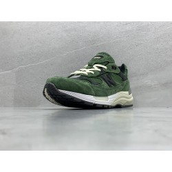 GT New Balance 992 JJJJound Green M992JJ