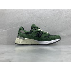 GT New Balance 992 JJJJound Green M992JJ