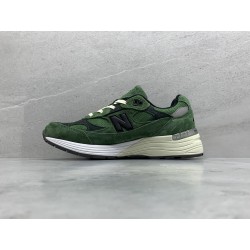 GT New Balance 992 JJJJound Green M992JJ