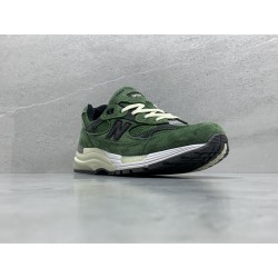 GT New Balance 992 JJJJound Green M992JJ