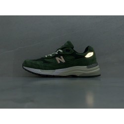 GT New Balance 992 JJJJound Green M992JJ