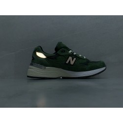 GT New Balance 992 JJJJound Green M992JJ