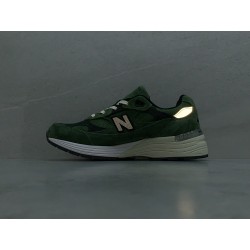 GT New Balance 992 JJJJound Green M992JJ