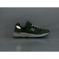 GT New Balance 992 JJJJound Green M992JJ