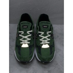 GT New Balance 992 JJJJound Green M992JJ