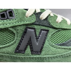 GT New Balance 992 JJJJound Green M992JJ