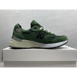 GT New Balance 992 JJJJound Green M992JJ